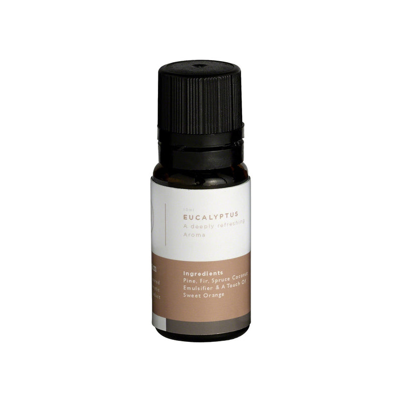 Eucalyptus Essential Aroma Oil