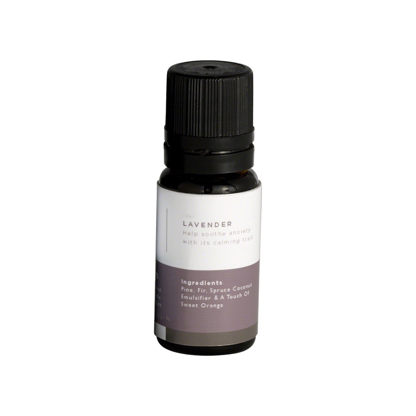 Lavender Essential Aroma Oil