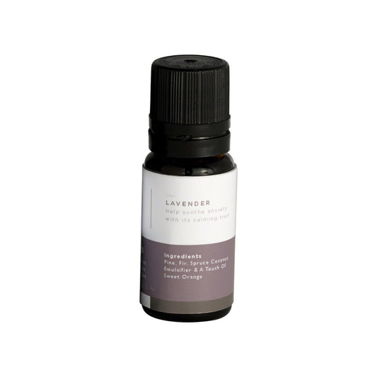 Lavender Essential Aroma Oil