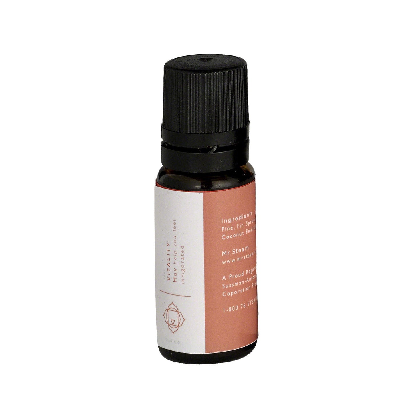 Red Vitality Chakra Aroma Oil