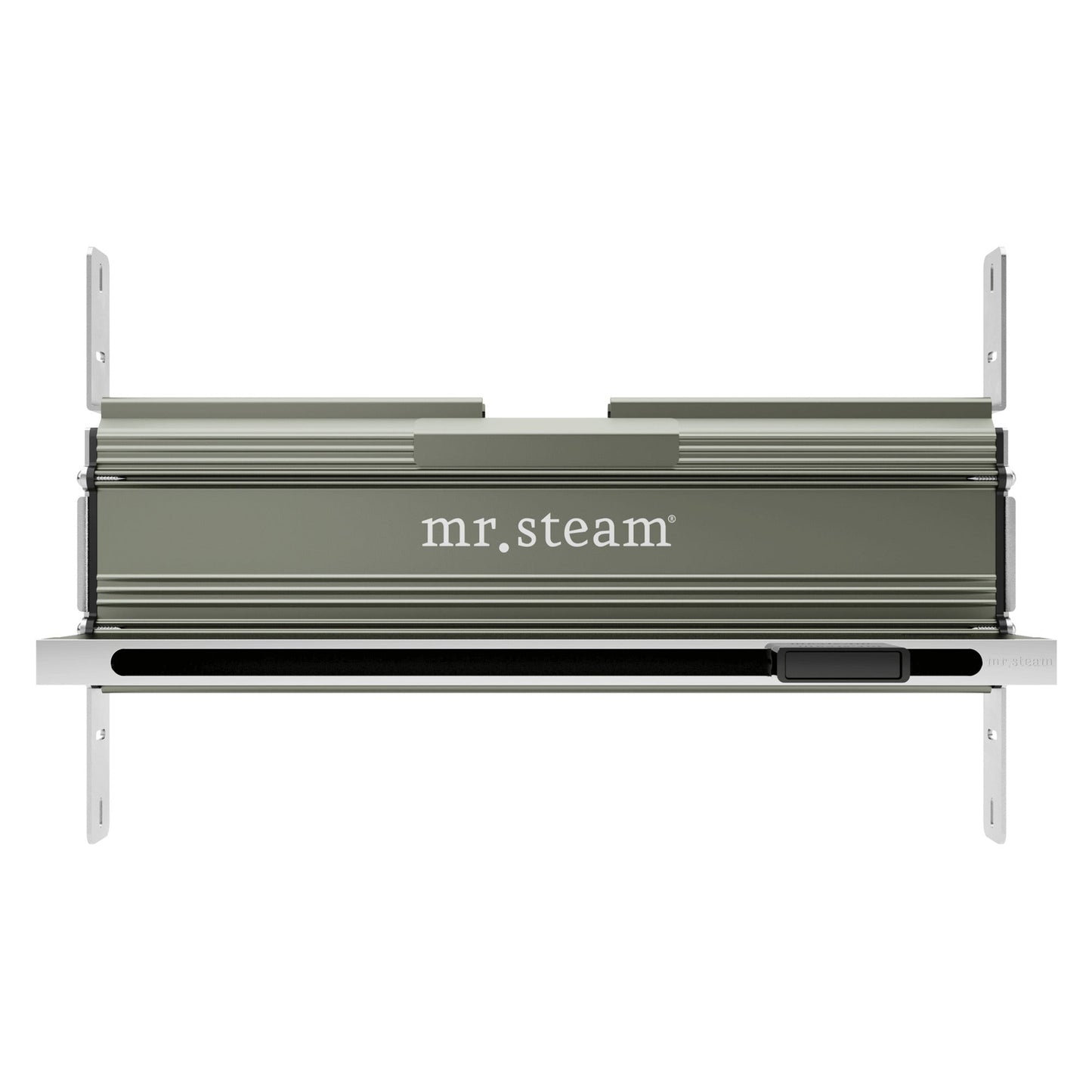 Linear 16 in. W. Steamhead with AromaTherapy Reservoir