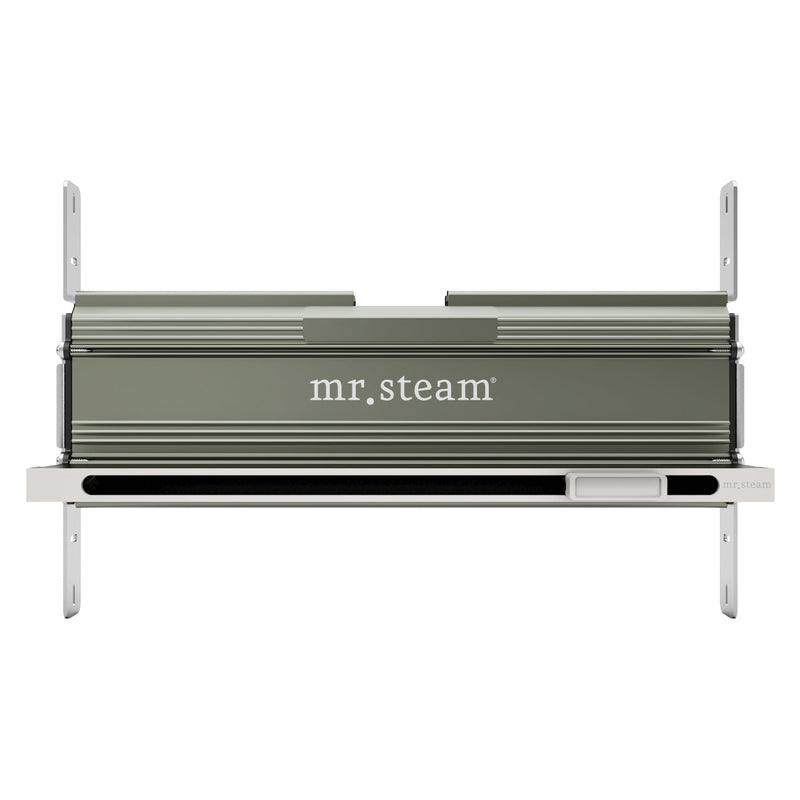 Linear 16 in. W. Steamhead with AromaTherapy Reservoir