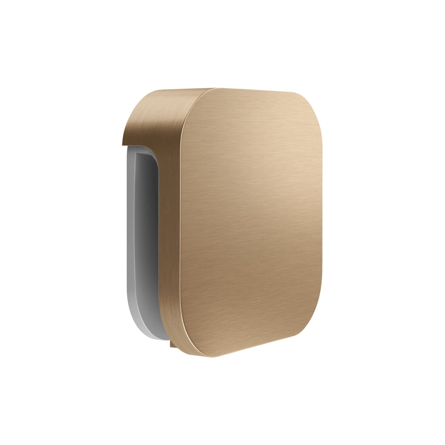 Aroma 3 in. Steamhead with AromaTherapy Reservoir