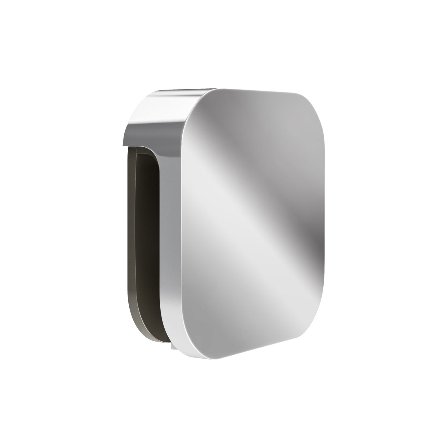 Aroma 3 in. Steamhead with AromaTherapy Reservoir