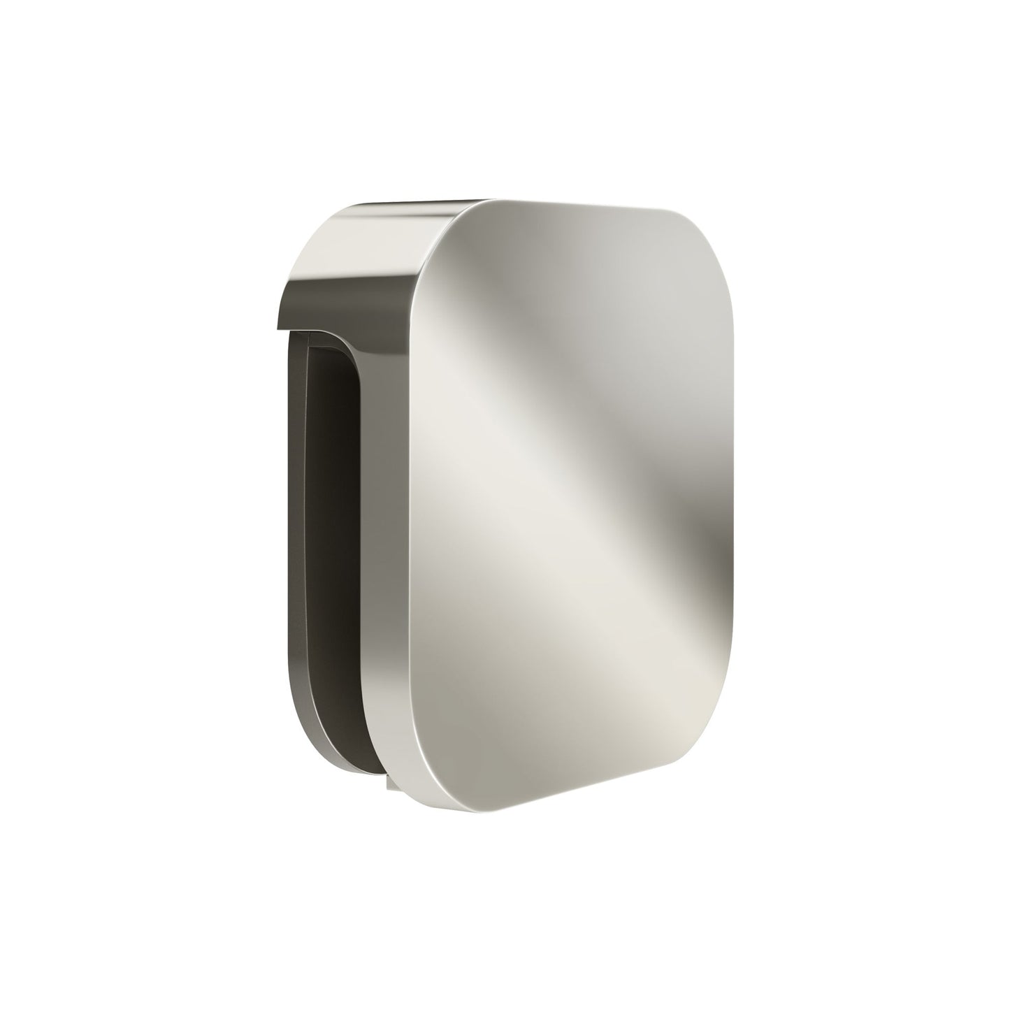 Aroma 3 in. Steamhead with AromaTherapy Reservoir