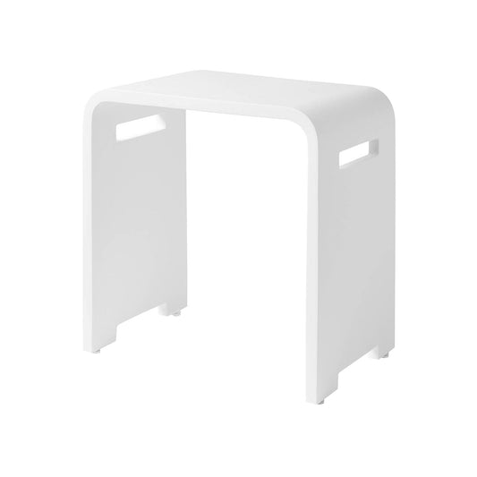MS 20 (in.)-W x 19 (in.)-L Shower Bench
