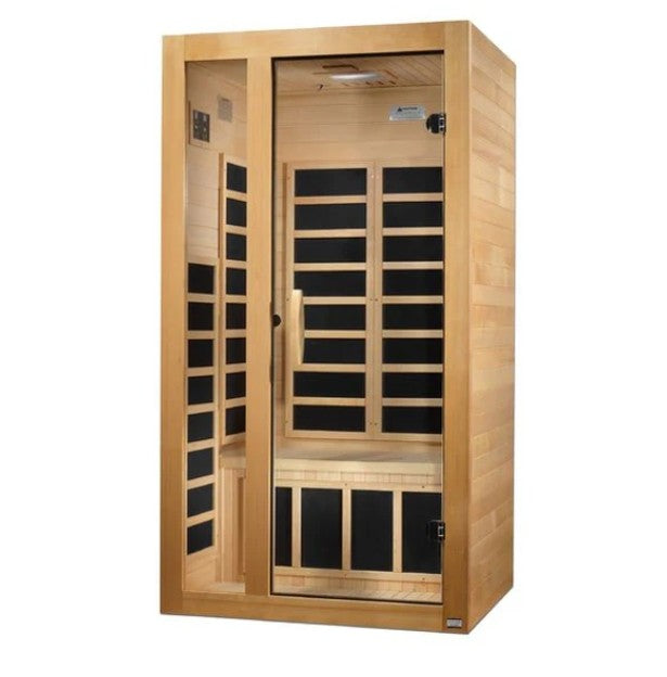 Saunas Under $2,500