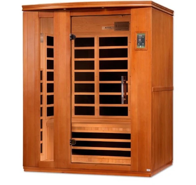 Saunas $2,501 – $5,000