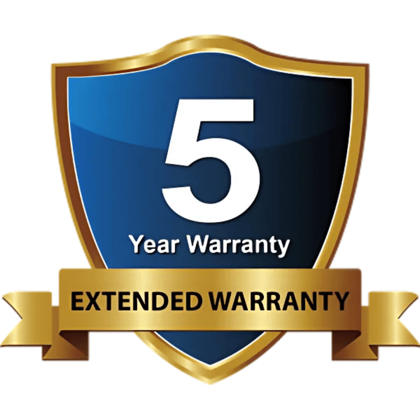 5 - Year Extended Warranty - The Sauna Solution