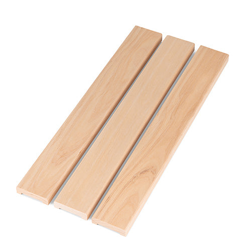 PROSAUNAS ALDER 1X2 DOOR TRIM UK