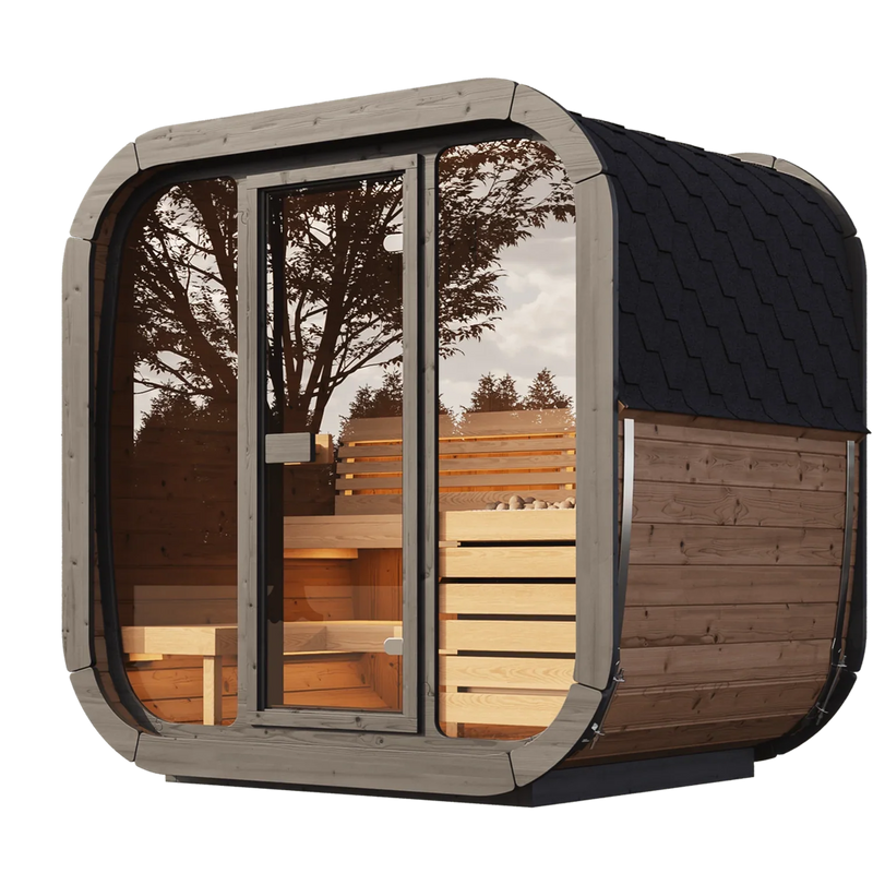 SaunaLife Model CL5G