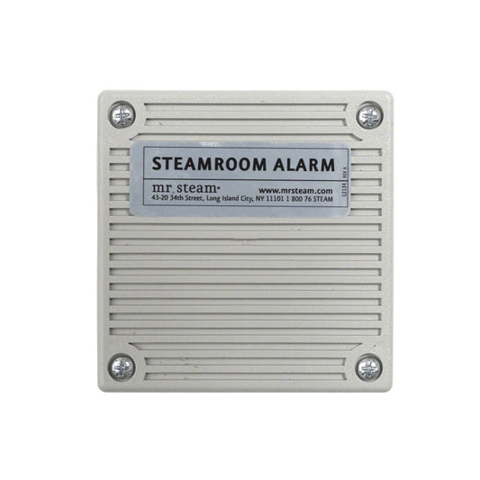 Alarm System For Commercial Generators