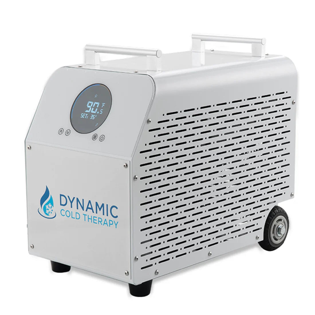 Dynamic Cold Therapy - Premier Edition Chiller with WIFI APP