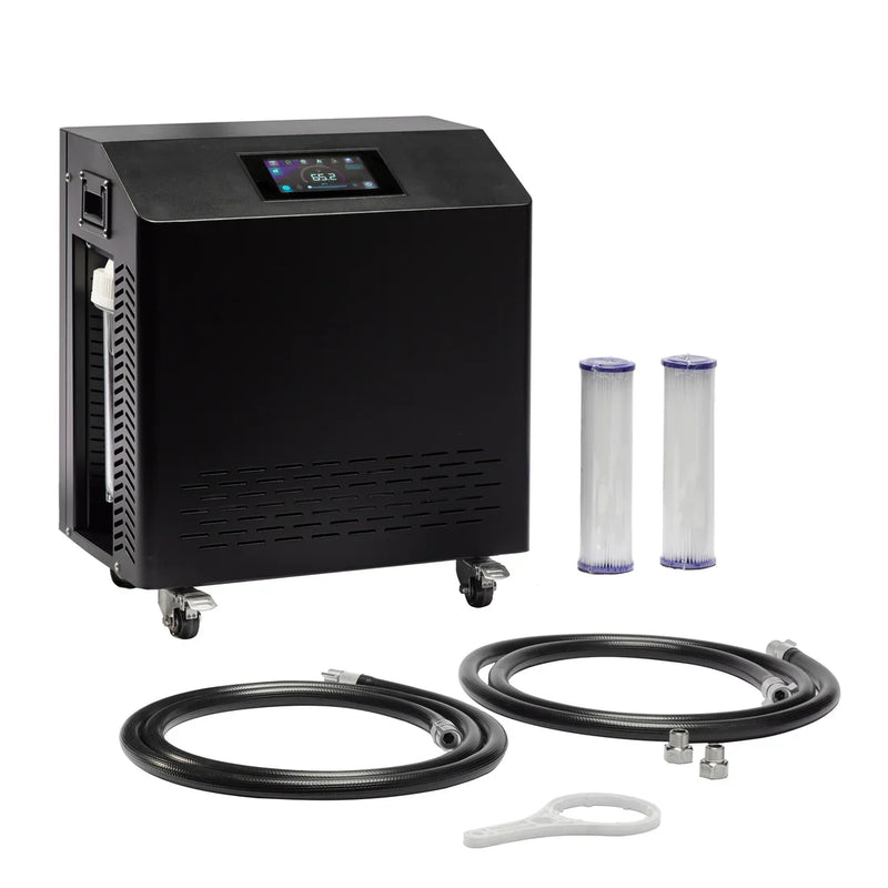 Dynamic Cold Therapy Basic Edition Chiller (Cold/Heat) with WIFI APP