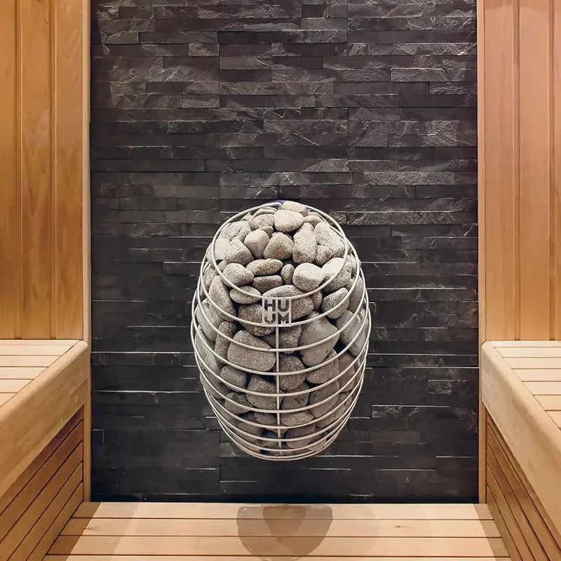 Huum DROP Series Electric Sauna Heater - 4.5kW/6kW/7.5kW/9kW