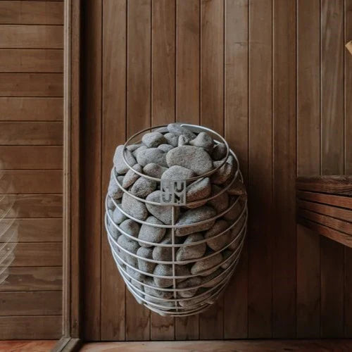 Huum DROP Series Electric Sauna Heater - 4.5kW/6kW/7.5kW/9kW