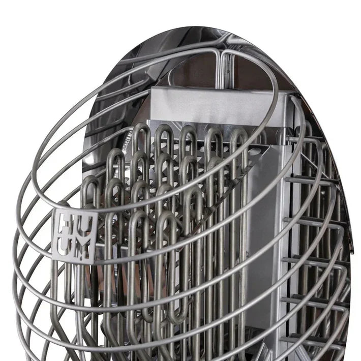 Huum DROP Series Electric Sauna Heater - 4.5kW/6kW/7.5kW/9kW