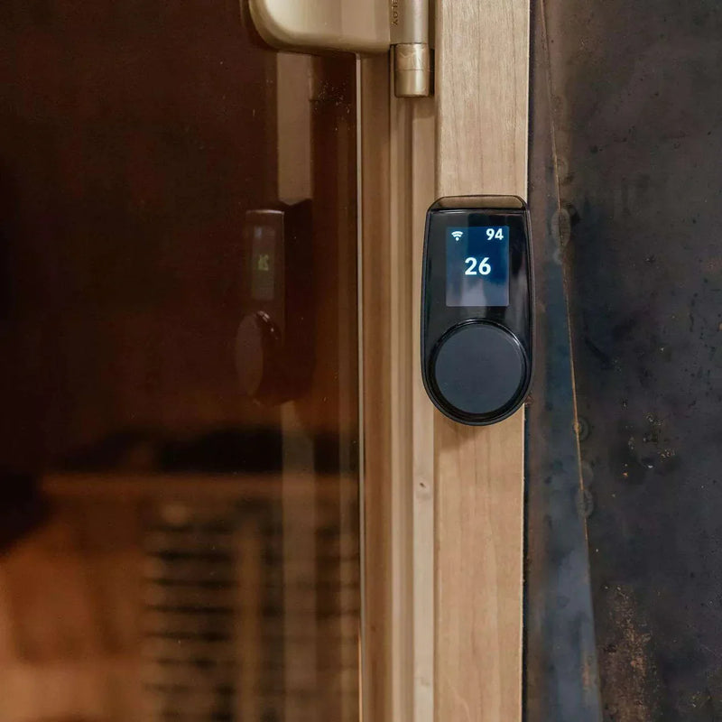 Huum DROP Series Electric Sauna Heater - 4.5kW/6kW/7.5kW/9kW
