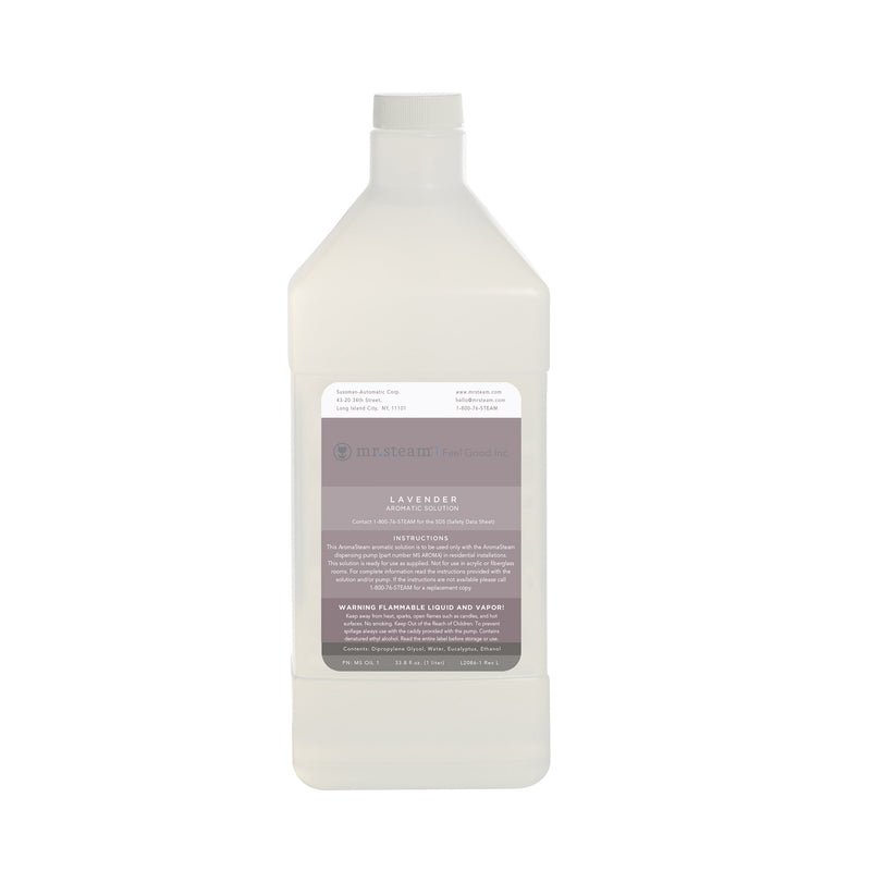 Lavender Essential Aroma Oil