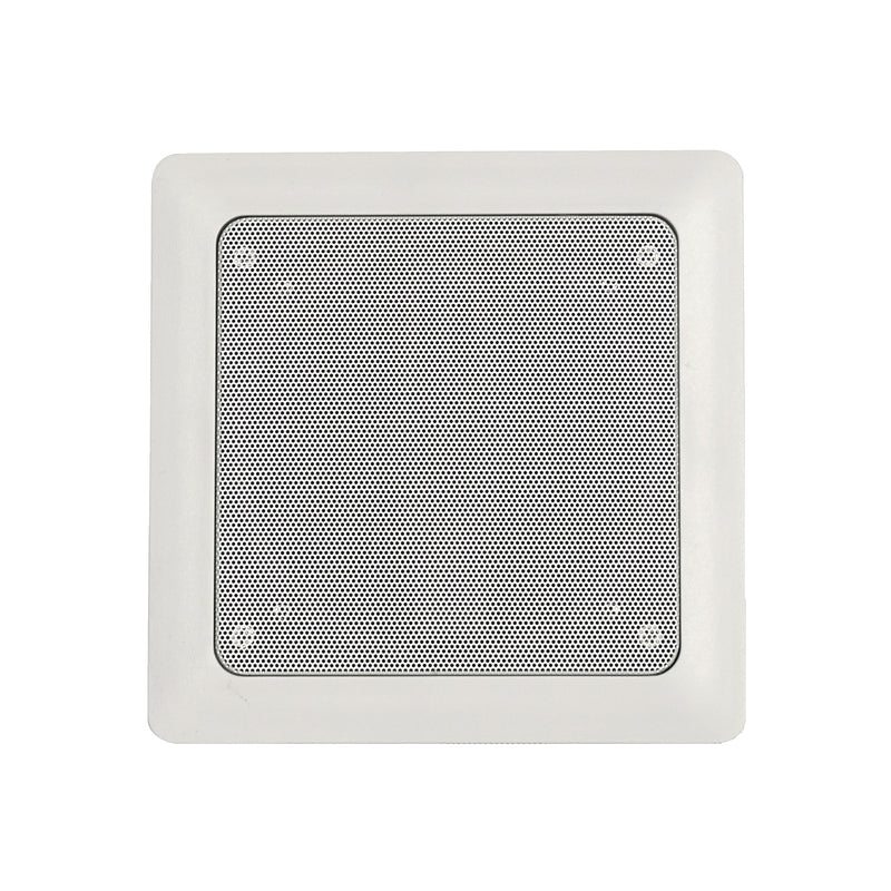 MusicTherapy 7 in. Speaker