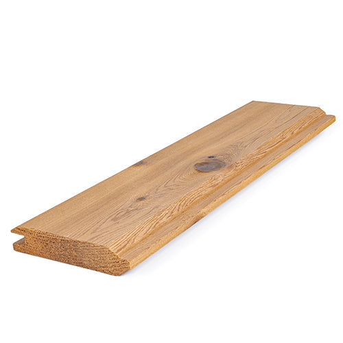 PROSAUNAS CEDAR 1X4 STK T&G V2E