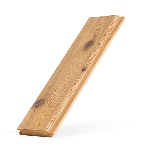 PROSAUNAS CEDAR 1X4 STK T&G V2E