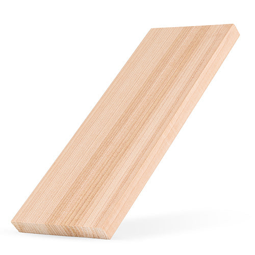 PROSAUNAS CEDAR 1X6 VG S4SEE