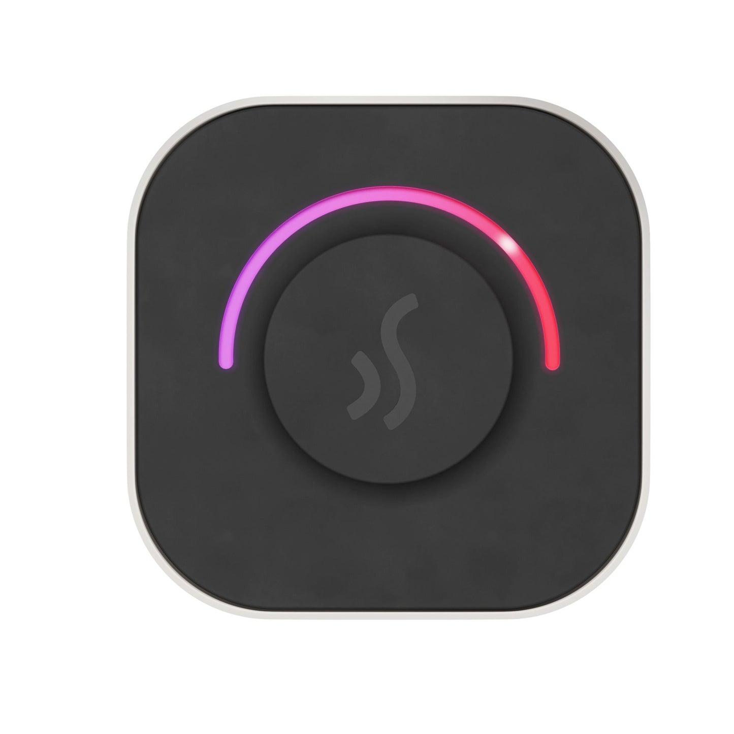 TempoTouch Steam Shower Control and Steamhead