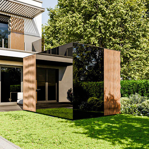 ThermaSol Ombra Sauna Cabin