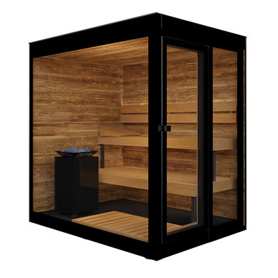 ThermaSol Vera Sauna Cabin
