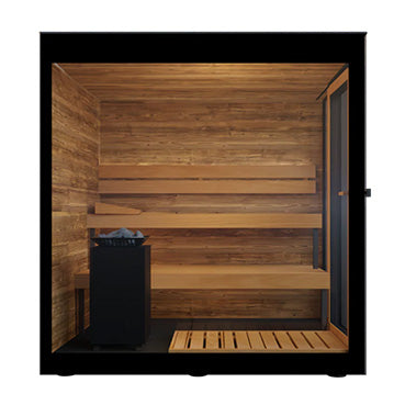 ThermaSol Vera Sauna Cabin