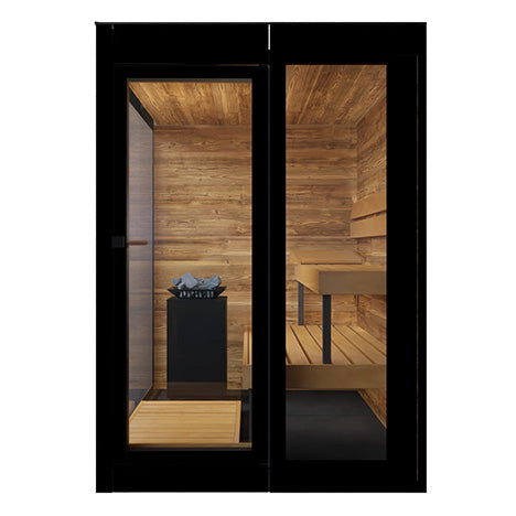 ThermaSol Vera Sauna Cabin