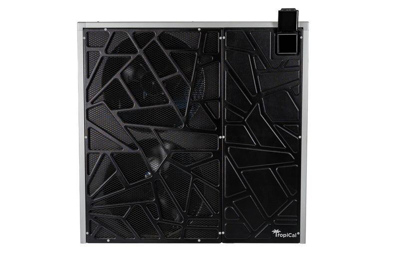 AquaCal TropiCal T130 Inverter Pool Heat Pump (Heat and Cool)