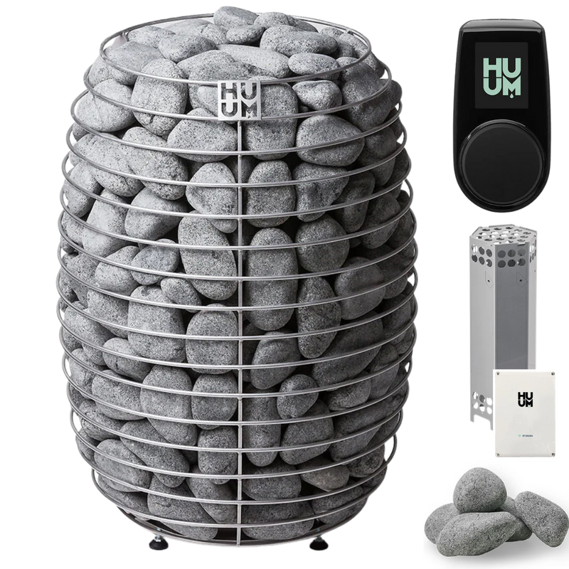 HUUM HIVE 12STUX Pkg