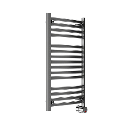 Broadway 36 in. W. Towel Warmer