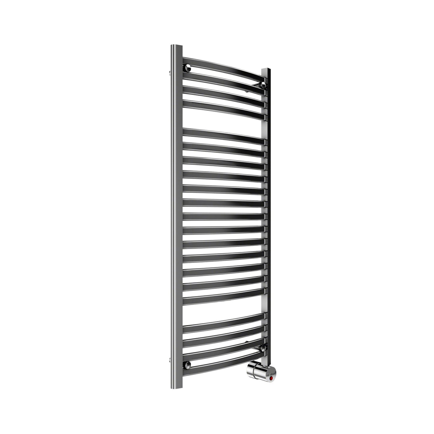 Broadway 48 in. W. Towel Warmer