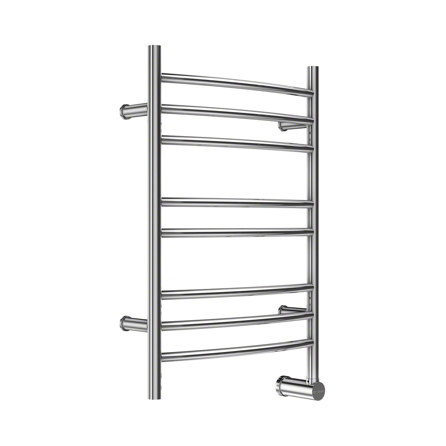 Metro 31.375 in. W. Towel Warmer