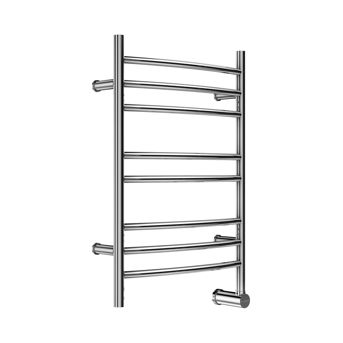 Metro 31.375 in. W. Towel Warmer