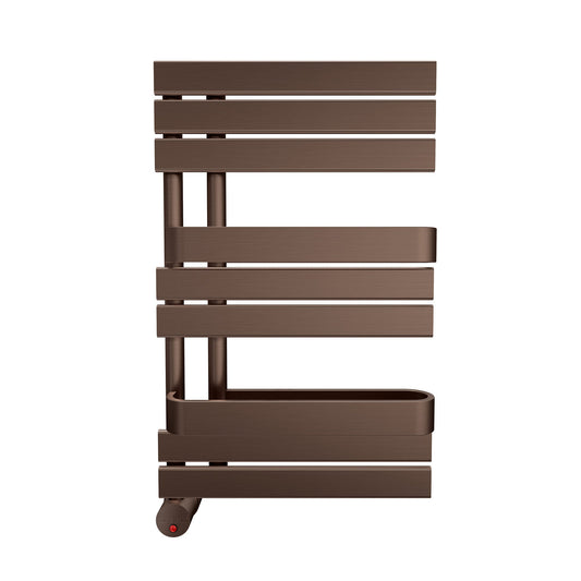 Tribeca 19.9 (in.) Wall-Mounted Towel Warmer