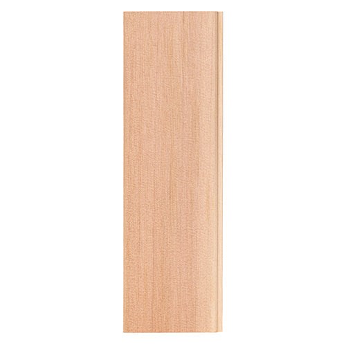 PROSAUNAS CEDAR 1/2X4 VG T&G V2E