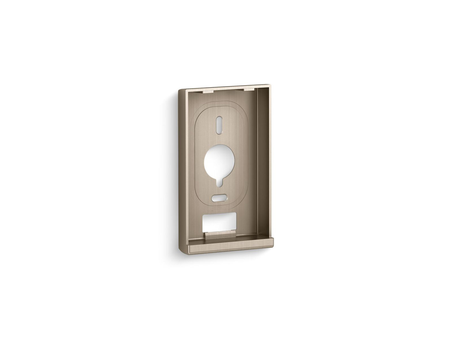 KOHLER DTV+™ INTERFACE MOUNTING BRACKET