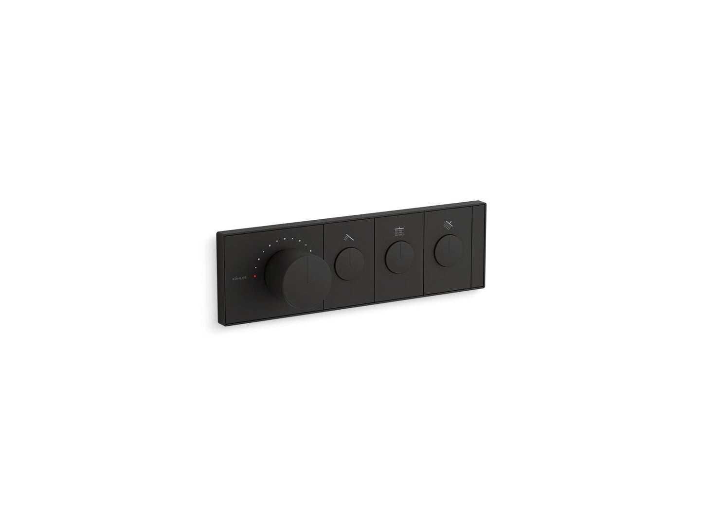 KOHLER ANTHEM® RECESSED MECH TH CONTROL 3OT
