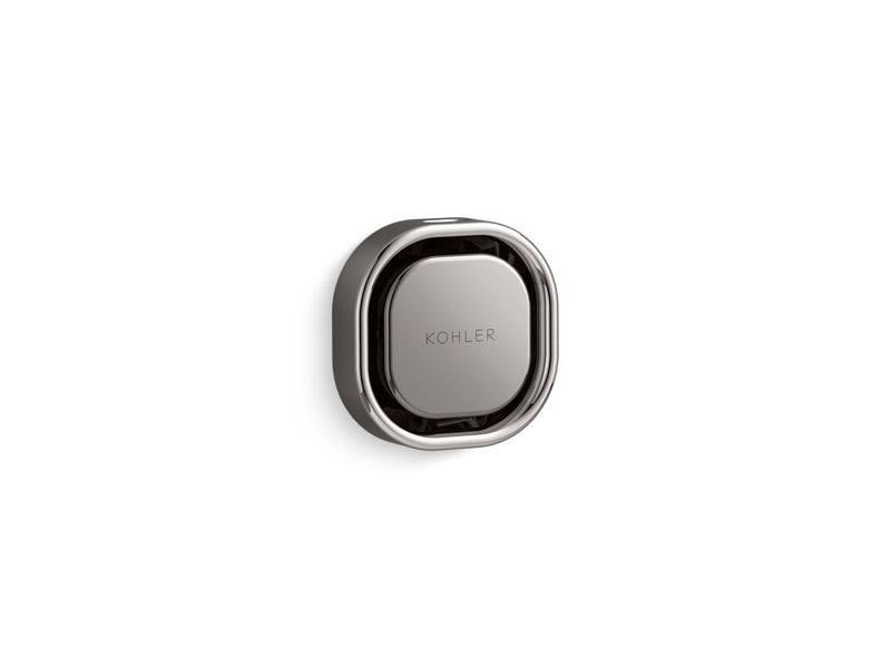 KOHLER INVIGORATION® SERIES SQUARE STEAMHEAD