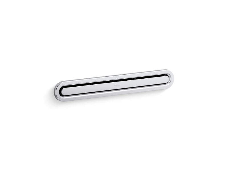 KOHLER INVIGORATION® SERIES LINEAR STEAMHEAD