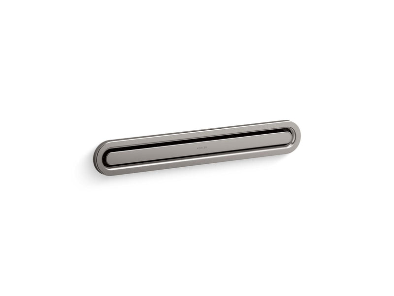 KOHLER INVIGORATION® SERIES LINEAR STEAMHEAD