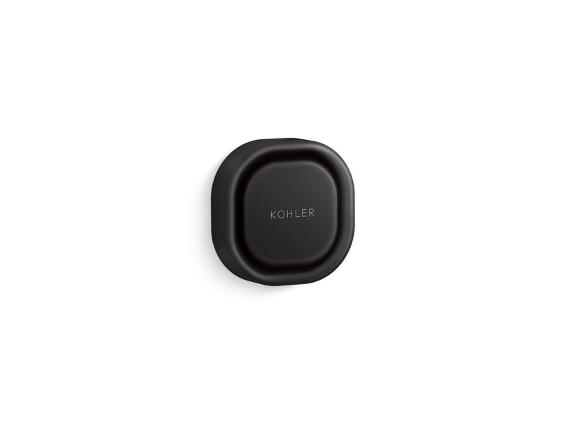 KOHLER INVIGORATION® SERIES SQUARE STEAMHEAD