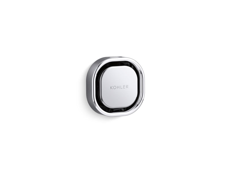 KOHLER INVIGORATION® SERIES SQUARE STEAMHEAD