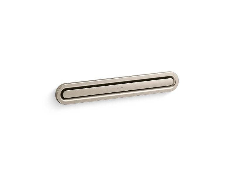 KOHLER INVIGORATION® SERIES LINEAR STEAMHEAD