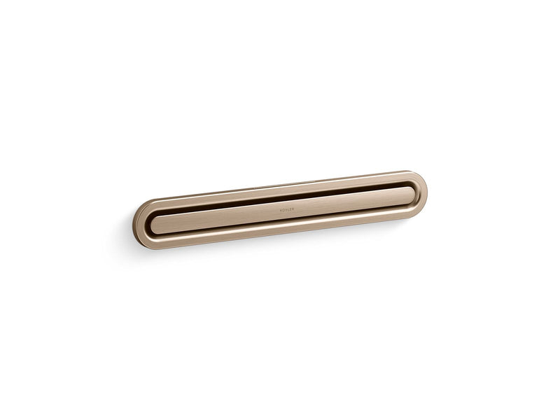 KOHLER INVIGORATION® SERIES LINEAR STEAMHEAD