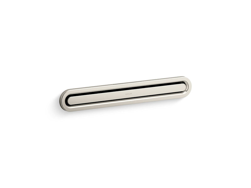 KOHLER INVIGORATION® SERIES LINEAR STEAMHEAD